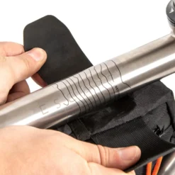 Restrap Montuurbeschermingskit - Helder/Zwart -Velo Glans Verkoop 45195010121 2