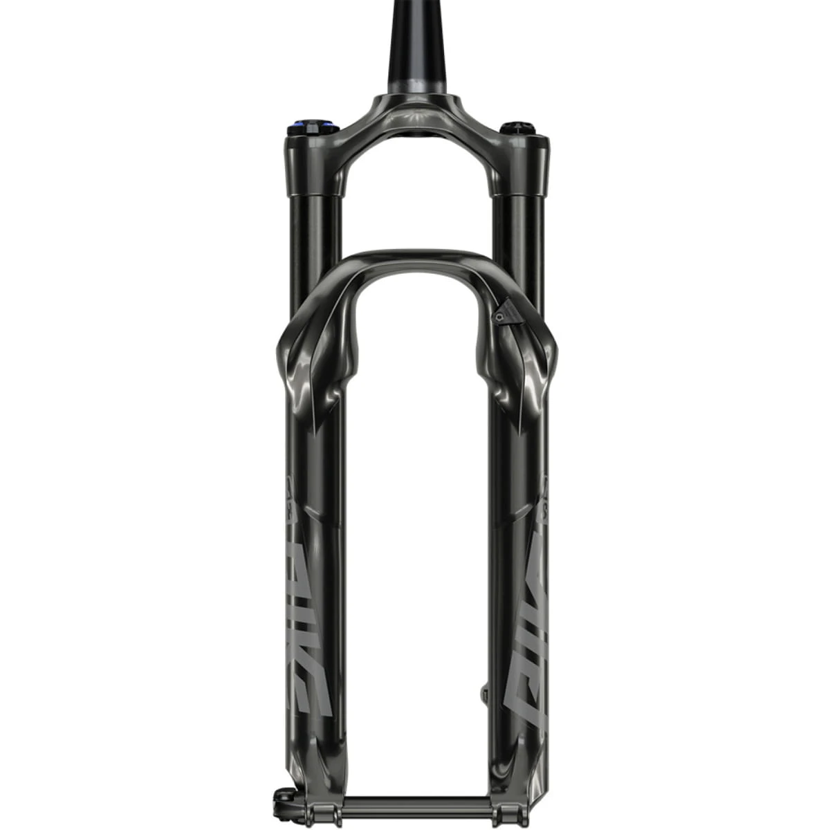 Rock-shox Pike DJ Black- 26 Inch - 15x100 - Solo Air - 100 Mm 4 Rock-shox Pike DJ Black- 26 Inch - 15x100 - Solo Air - 100 Mm - Afbeelding 2