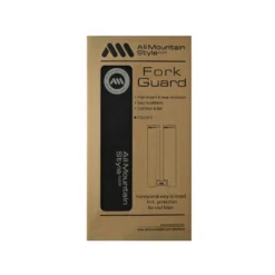 Honeycomp Voorvorkbeschermer - Zwart -Velo Glans Verkoop 458a7092edd89d