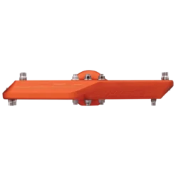 SPANK Oozy Reboot Plat Pedaal - Oranje -Velo Glans Verkoop 4710155967092 OOZY PEDAL FRONT ORANGE 1800x1800