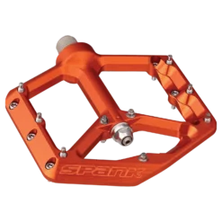 SPANK Oozy Reboot Plat Pedaal - Oranje -Velo Glans Verkoop 4710155967092 OOZY PEDAL ORANGE 6714159a 591e 4204 94d7 e2b6f9d60e31 1800x1800