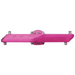 SPANK Oozy Reboot Plat Pedaal - Roze -Velo Glans Verkoop 4710155967115 OOZY PEDAL FRONT PINK 1800x1800