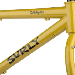 Surly Krampus Frame Kit - Neus Druppel Kerrie 9 Surly Krampus Frame Kit - Neus Druppel Kerrie -Velo Glans Verkoop 4923009XX22 1