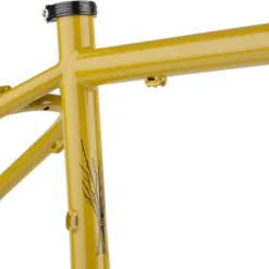 Surly Krampus Frame Kit - Neus Druppel Kerrie 10 Surly Krampus Frame Kit - Neus Druppel Kerrie -Velo Glans Verkoop 4923009XX22 2