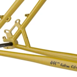 Surly Krampus Frame Kit - Neus Druppel Kerrie 12 Surly Krampus Frame Kit - Neus Druppel Kerrie -Velo Glans Verkoop 4923009XX22 3