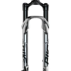 Rock-shox Pike DJ Zilver- 26 Inch - 15x100 - Solo Air - 100 Mm -Velo Glans Verkoop 4984bOI6GkSIWJX1Q