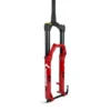Marzocchi Bomber Z1 27.5'' - Rood - 180 Mm -Velo Glans Verkoop 4HYYMwwSLrMXc6