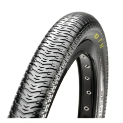 MAXXIS DTH Clincher Band - 20x1 1/8 Inch - Dual Compound - Silkworm