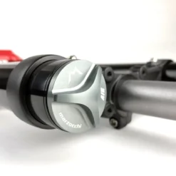 Marzocchi Bomber Z1 27.5'' - Rood - 180 Mm 7 Marzocchi Bomber Z1 27.5'' - Rood - 180 Mm -Velo Glans Verkoop 607UNMRmjj4vC1