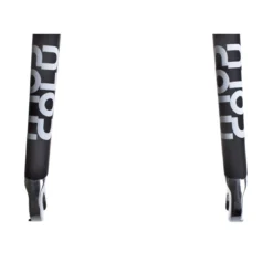 COLUMBUS Minimal Vintage Vork 700C - 1 1/8 Inch - 45 Mm Sporing - Carbon Mat -Velo Glans Verkoop 65a61b1fc44d96