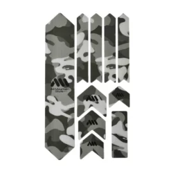Honeycomp Frame Guard XL - Camo