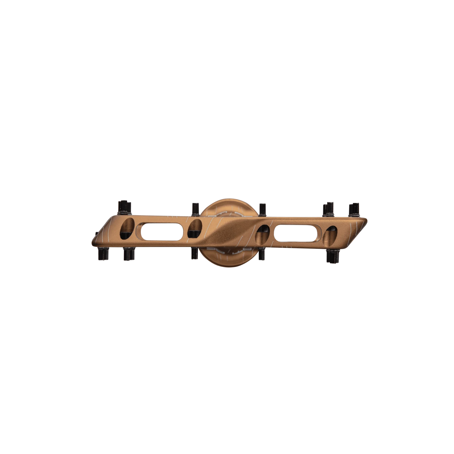 Race Face Atlas Pedalen AM22 - Kash Geld 5 Race Face Atlas Pedalen AM22 - Kash Geld - Afbeelding 3