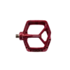 Race Face Atlas Pedalen AM22 - Rood -Velo Glans Verkoop 821973415406 PEDAL ATLAS AM22 Top Red