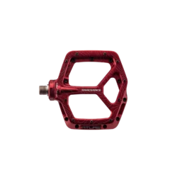 Race Face Atlas Pedalen AM22 - Rood