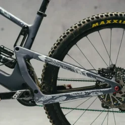 Dyedbro Frame Beschermingsset Dream Catcher - Wit Mat 8 Dyedbro Frame Beschermingsset Dream Catcher - Wit Mat -Velo Glans Verkoop 966C2ED9 7838 46DB 8205 0A123BEC2E65 1024x1024 2x