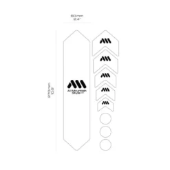 Honeycomp Frame Guard - Transparant -Velo Glans Verkoop AMS Frame Guard Std COTAS Xweb da96d3ad 8657 4556 b9d3 00957ea77276 1024x1024 1
