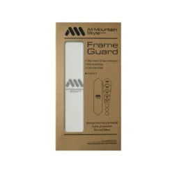 Honeycomp Frame Guard - Transparant -Velo Glans Verkoop AMS Frame Guard Std CLEAR PACK Xweb 1024x1024 1
