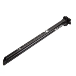 One Zero Offset Zadelpen 400mm