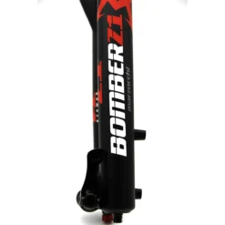 Marzocchi Bomber Z1 Spiraal 27,5 Inch - 170 Mm - Zwart -Velo Glans Verkoop Bomber Z1 3BPqhnfy1GbCj8