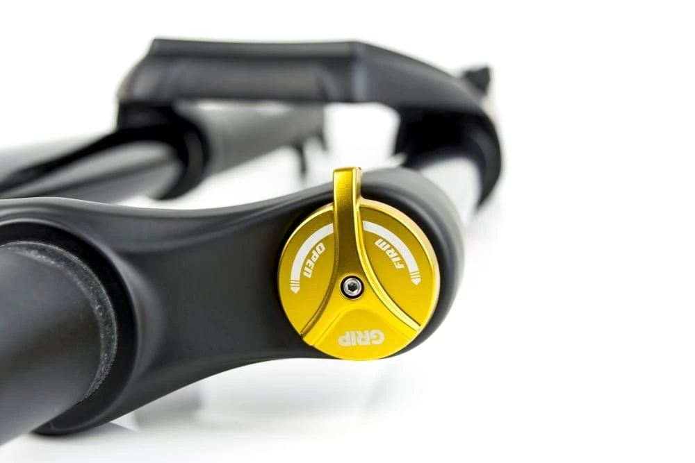 Marzocchi Bomber Z1 Performance 29 Inch 150 Mm Veerweg 15x110 Mm QR 44 Mm Offset - Zwart 5 Marzocchi Bomber Z1 Performance 29 Inch 150 Mm Veerweg 15x110 Mm QR 44 Mm Offset - Zwart - Afbeelding 3