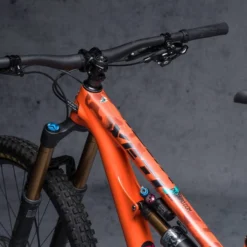 Dyedbro Frame Protectie Kit Camo - Zwart Glans -Velo Glans Verkoop Camo Black 1 1024x1024 2x