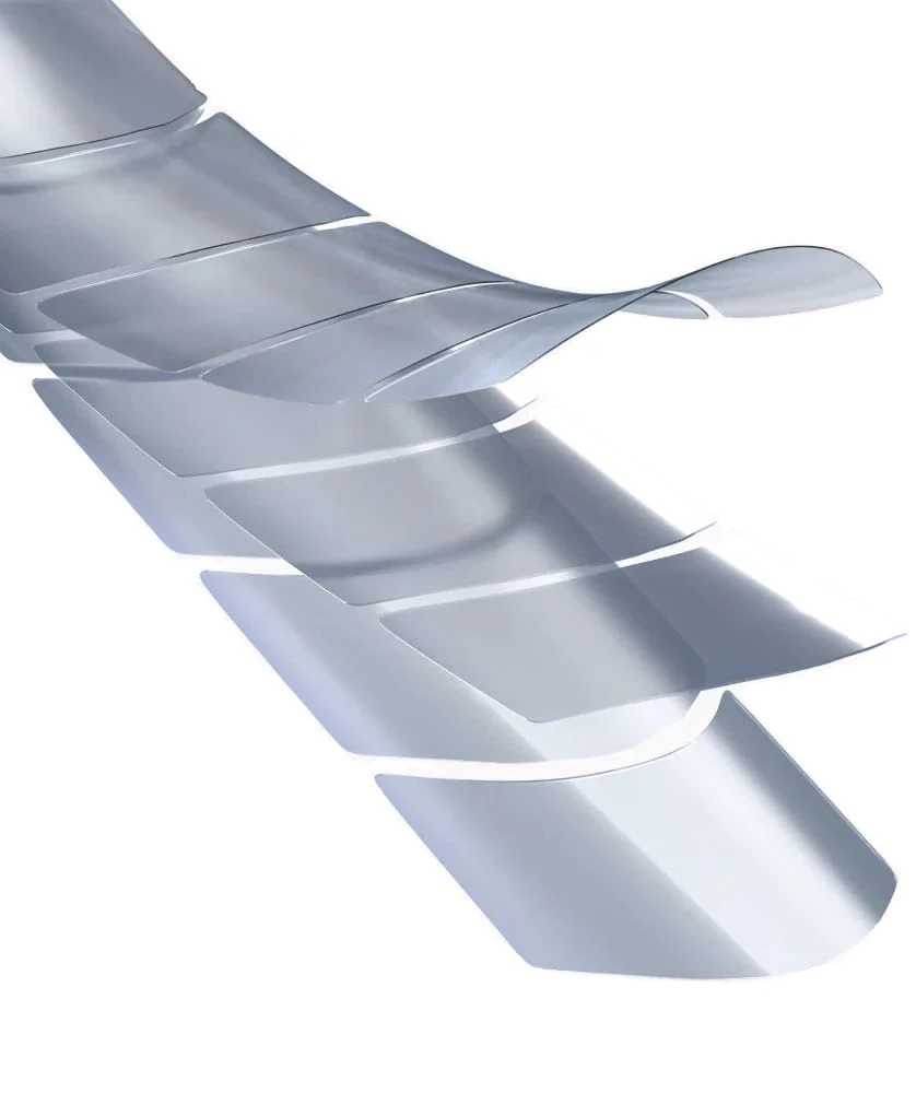 Muc-Off Frame- En Achtervorkbeschermers - Blanke Glans 5 Muc-Off Frame- En Achtervorkbeschermers - Blanke Glans - Afbeelding 3