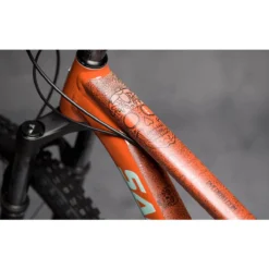 Dyedbro Beschermingsset Voor Montuur - Día De Muertos - Zwart Mat 8 Dyedbro Beschermingsset Voor Montuur - Día De Muertos - Zwart Mat -Velo Glans Verkoop DBF11147 1