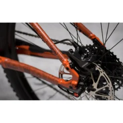 Dyedbro Beschermingsset Voor Montuur - Día De Muertos - Zwart Mat 11 Dyedbro Beschermingsset Voor Montuur - Día De Muertos - Zwart Mat -Velo Glans Verkoop DBF11147 5