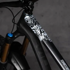 Dyedbro Framebeschermingsset - CP Gear -Velo Glans Verkoop DBF11288