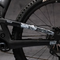 Dyedbro Framebeschermingsset - CP Gear -Velo Glans Verkoop DBF11288 3