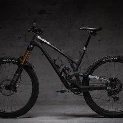 Dyedbro Framebeschermingsset - CP Gear -Velo Glans Verkoop DBF11288 4