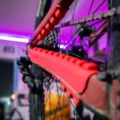 VHS 2.0 Slapper Tape - Rood -Velo Glans Verkoop DSC08756 scaled