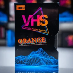 VHS 2.0 Slapper Tape - Oranje 9 VHS 2.0 Slapper Tape - Oranje -Velo Glans Verkoop DSC08842 scaled