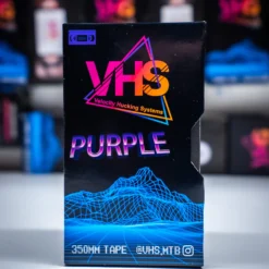 VHS 2.0 Slapper Tape - Paars 9 VHS 2.0 Slapper Tape - Paars -Velo Glans Verkoop DSC08845 scaled