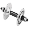 Dt-swiss Naaf 370 Track VR 100mm - Zilver -Velo Glans Verkoop DTSwiss 370Track VR