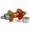 HOPE Pro 4 Trial/Singlespeed-achterwielnaaf Oranje 32-gaats - 135 Mm Bolt In -Velo Glans Verkoop DWDWDW587deb1e153e2