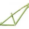 Dartmoor Dirt Bike Frame Two6Player Pro Matt Green Olive -Velo Glans Verkoop DartmoorDirtBikeRahmenTwo6PlayerProMattGreenOlive 1