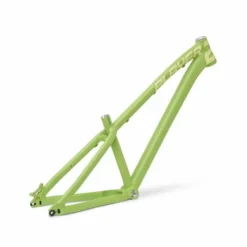 Dartmoor Dirt Bike Frame Two6Player Pro Matt Green Olive -Velo Glans Verkoop DartmoorDirtBikeRahmenTwo6PlayerProMattGreenOlive 3