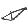 Ns-bikes Decade V2 (DJ - Alu) Frame - Zwart -Velo Glans Verkoop Decade V2