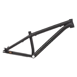 Ns-bikes Decade V2 (DJ - Alu) Frame - Zwart