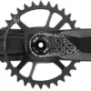 TRUVATIV Crankset Descendant Eagle DUB Superboost -Velo Glans Verkoop Descendant 12uEjX7Vrw3qf4