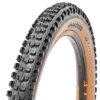 MAXXIS Dissector Vouwband - 29x2.60 Inch WT - DualCompound TR EXO - Tanwall -Velo Glans Verkoop Dissector DTW 3Q