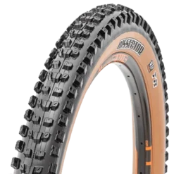 MAXXIS Dissector Vouwband - 29x2.60 Inch WT - DualCompound TR EXO - Tanwall