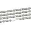 Wippermann E-bike Ketting Connex 9SE 124 Schakels - 9 Versnellingen -Velo Glans Verkoop E Bike Kette Connex 9SE 124 Glieder