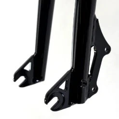 FFX-45 Disc Fixie Starre Voorvork - Zwart 11 FFX-45 Disc Fixie Starre Voorvork - Zwart -Velo Glans Verkoop FKITFD74K 220120 dt