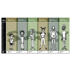 Surly Steamroller Frame Kit - Zwart -Velo Glans Verkoop FM3150 04