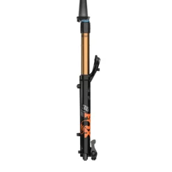 36 Float 27,5 Inch 160 Mm 44 Mm Offset - Zwart/oranje -Velo Glans Verkoop Fox Shox Racing Float 36 Black OrangePoAVMleYA9DMf