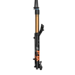 36 Float 29 Inch 160 Mm 44 Mm Offset - Zwart/oranje -Velo Glans Verkoop Fox Shox Racing Float 38 Black Orange 24zbj3UC4jwH8b