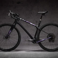 Dyedbro Grind Frame Protection Kit Grinduro - Purple Matte 9 Dyedbro Grind Frame Protection Kit Grinduro - Purple Matte -Velo Glans Verkoop GB 33301 GRINDURO PURPLE 2