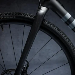 Dyedbro Gravel Frame Protection Kit Clear - White Matte -Velo Glans Verkoop GB 33302 Clear White Matt 3